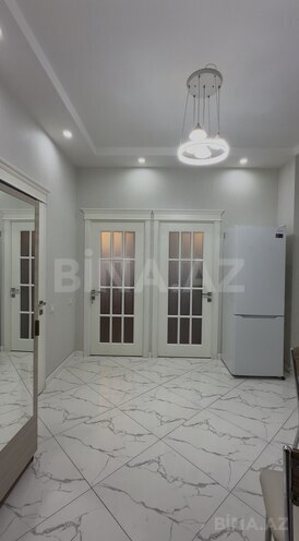 Satılır 2 otaqlı yeni tikili 65 m², Binəqədi r., photo 4 from 8