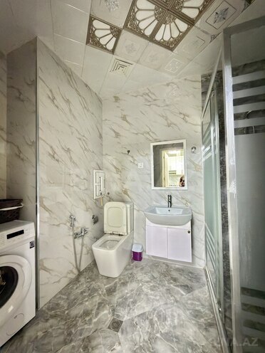 Satılır 2 otaqlı yeni tikili 65 m², Binəqədi r., photo 7 from 8
