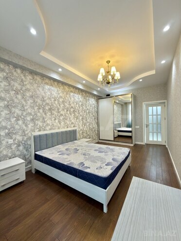 Satılır 2 otaqlı yeni tikili 65 m², Binəqədi r., photo 6 from 8