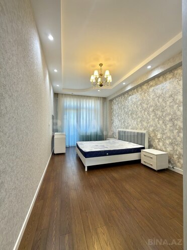 Satılır 2 otaqlı yeni tikili 65 m², Binəqədi r., photo 5 from 8