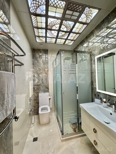 Satılır 3 otaqlı yeni tikili 101 m², Binəqədi r., photo 12 from 13