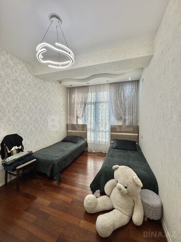 Satılır 3 otaqlı yeni tikili 101 m², Binəqədi r., photo 11 from 13