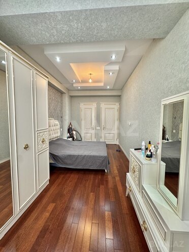Satılır 3 otaqlı yeni tikili 101 m², Binəqədi r., photo 9 from 13
