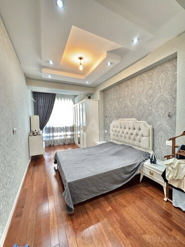 Satılır 3 otaqlı yeni tikili 101 m², Binəqədi r., photo 8 from 13