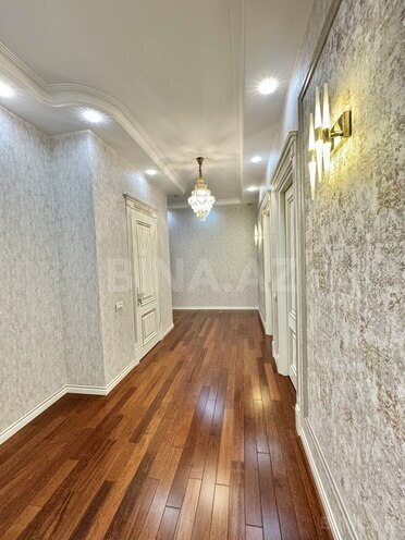 Satılır 3 otaqlı yeni tikili 101 m², Binəqədi r., photo 7 from 13