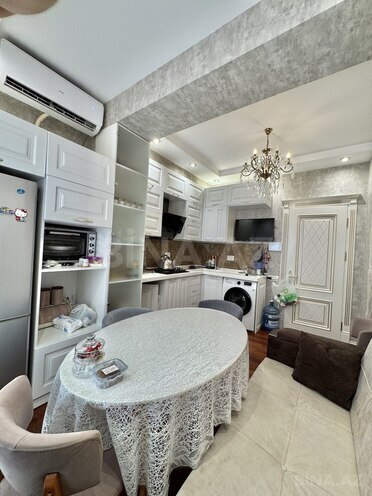 Satılır 3 otaqlı yeni tikili 101 m², Binəqədi r., photo 6 from 13
