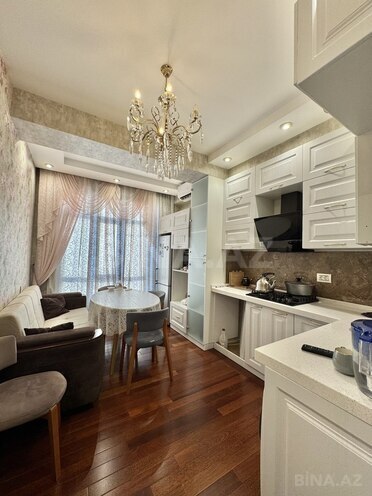 Satılır 3 otaqlı yeni tikili 101 m², Binəqədi r., photo 5 from 13