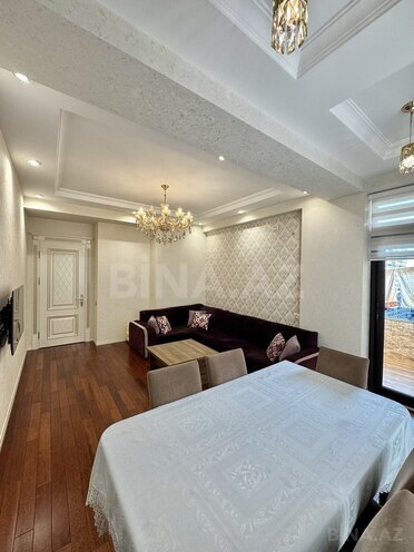 Satılır 3 otaqlı yeni tikili 101 m², Binəqədi r., photo 4 from 13