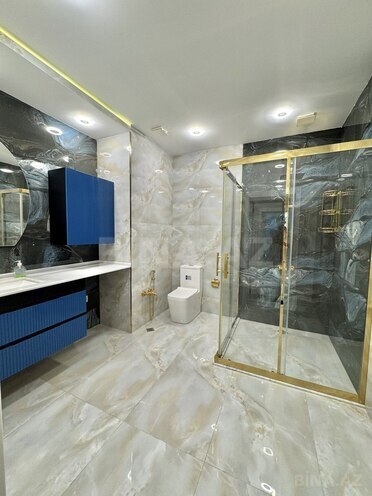 Продаётся 3-комн. новостройка 92 м², Бинагадинский р., photo 15 from 16