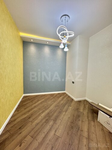 Продаётся 3-комн. новостройка 92 м², Бинагадинский р., photo 14 from 16