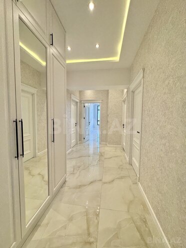 Продаётся 3-комн. новостройка 92 м², Бинагадинский р., photo 13 from 16