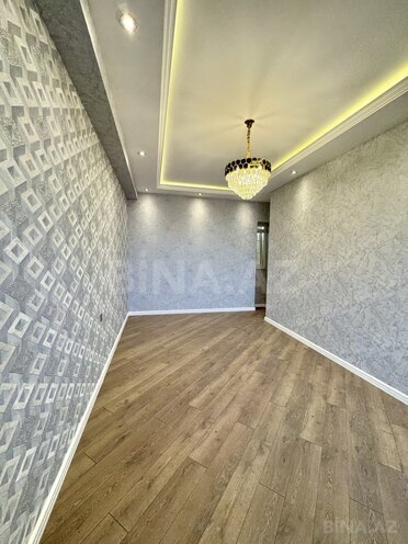 Продаётся 3-комн. новостройка 92 м², Бинагадинский р., photo 12 from 16