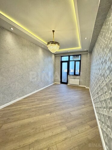 Продаётся 3-комн. новостройка 92 м², Бинагадинский р., photo 10 from 16