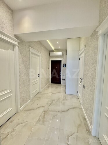 Продаётся 3-комн. новостройка 92 м², Бинагадинский р., photo 8 from 16