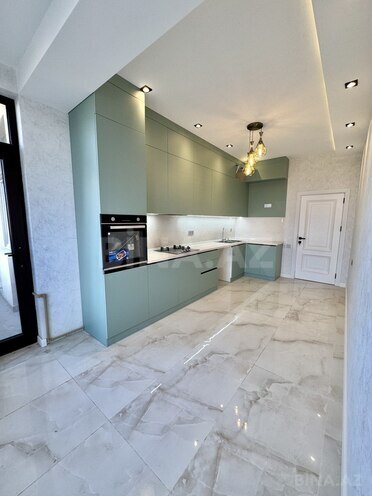 Продаётся 3-комн. новостройка 92 м², Бинагадинский р., photo 3 from 16