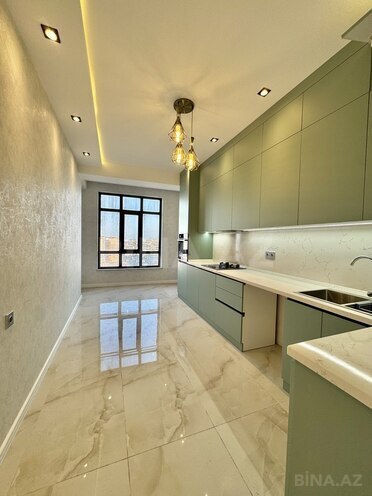 Продаётся 3-комн. новостройка 92 м², Бинагадинский р., photo 1 from 16