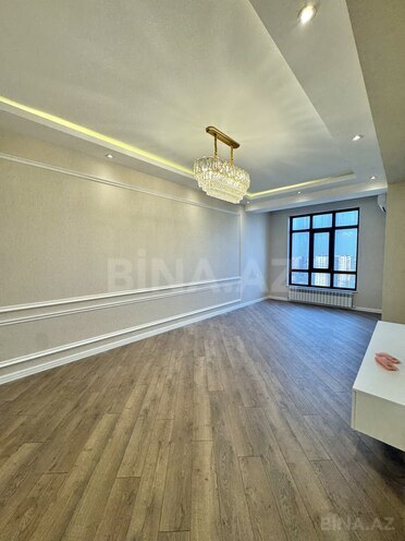 Продаётся 3-комн. новостройка 92 м², Бинагадинский р., photo 4 from 16