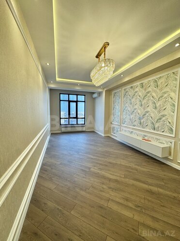 Продаётся 3-комн. новостройка 92 м², Бинагадинский р., photo 5 from 16