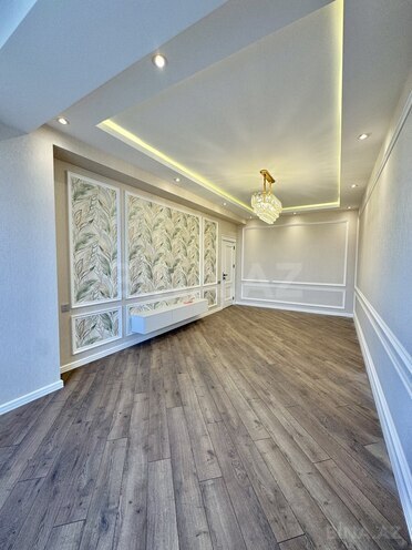 Продаётся 3-комн. новостройка 92 м², Бинагадинский р., photo 6 from 16