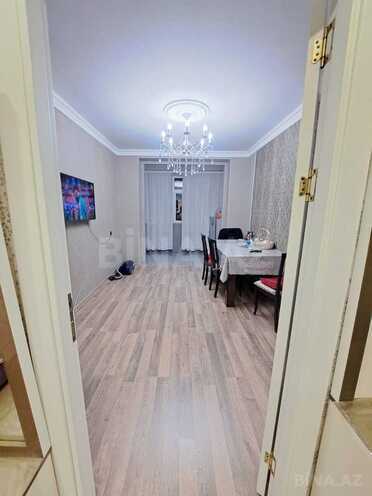 Satılır 3 otaqlı köhnə tikili 78 m², photo 1 from 20