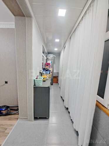 Satılır 3 otaqlı köhnə tikili 78 m², photo 10 from 20