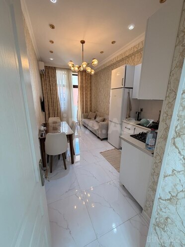 Продаётся 2-комн. новостройка 50 м², пос. Масазыр, photo 1 from 13
