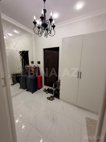 Продаётся 2-комн. новостройка 50 м², пос. Масазыр, photo 9 from 13