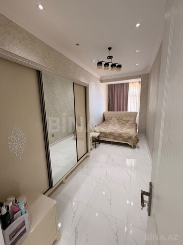 Продаётся 2-комн. новостройка 50 м², пос. Масазыр, photo 3 from 13