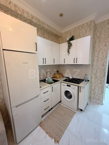 Продаётся 2-комн. новостройка 50 м², пос. Масазыр, photo 6 from 13