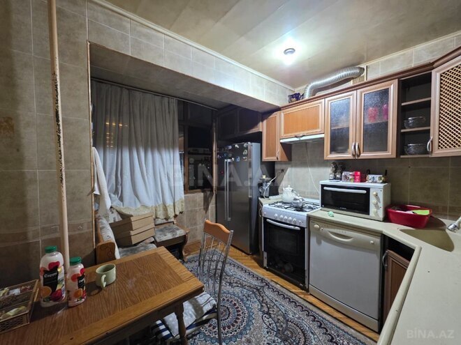 Satılır 3 otaqlı köhnə tikili 90 m², Azadlıq Prospekti m., photo 7 from 17