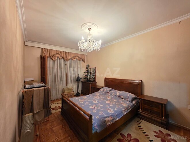 Satılır 3 otaqlı köhnə tikili 90 m², Azadlıq Prospekti m., photo 12 from 17