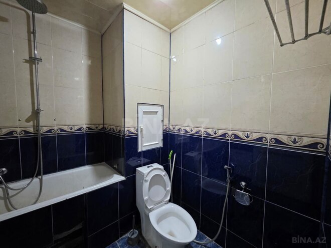 Satılır 3 otaqlı köhnə tikili 90 m², Azadlıq Prospekti m., photo 15 from 17