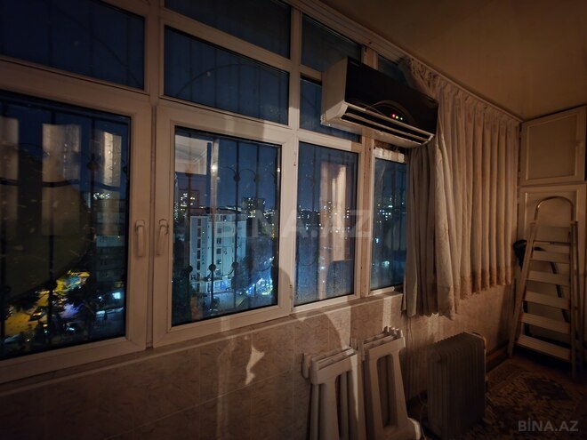 Satılır 3 otaqlı köhnə tikili 90 m², Azadlıq Prospekti m., photo 14 from 17