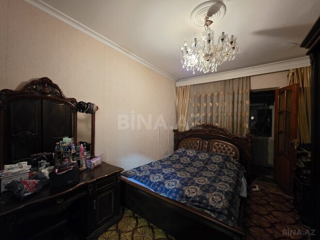 Satılır 3 otaqlı köhnə tikili 90 m², Azadlıq Prospekti m., photo 9 from 17