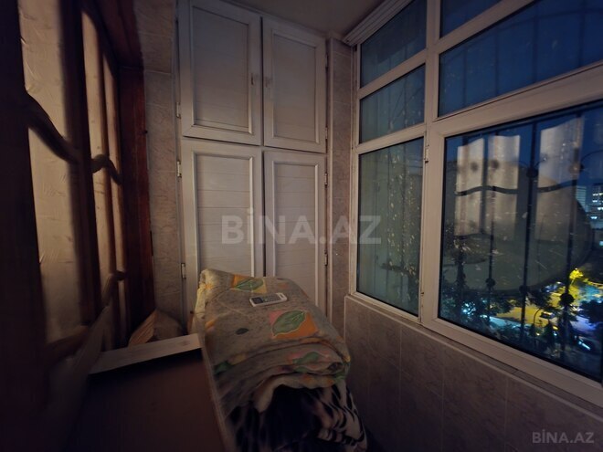 Satılır 3 otaqlı köhnə tikili 90 m², Azadlıq Prospekti m., photo 13 from 17