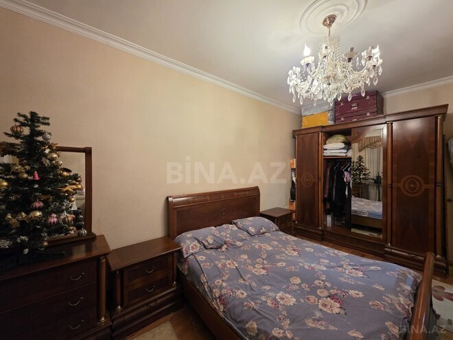 Satılır 3 otaqlı köhnə tikili 90 m², Azadlıq Prospekti m., photo 11 from 17