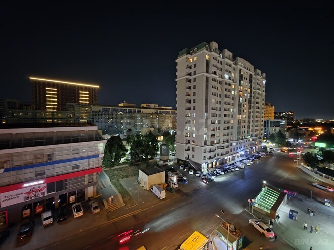 Satılır 3 otaqlı köhnə tikili 90 m², Azadlıq Prospekti m., photo 3 from 17