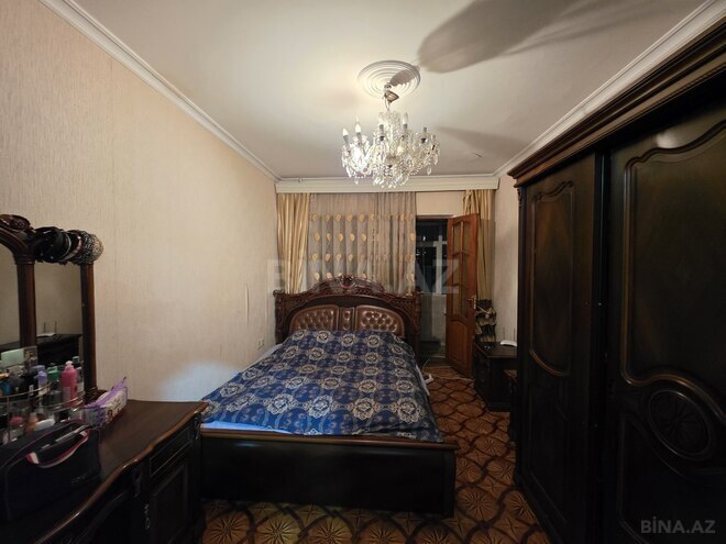 Satılır 3 otaqlı köhnə tikili 90 m², Azadlıq Prospekti m., photo 10 from 17