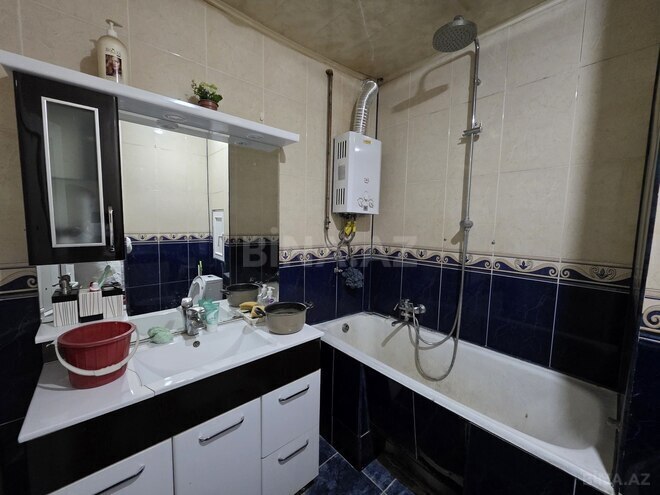 Satılır 3 otaqlı köhnə tikili 90 m², Azadlıq Prospekti m., photo 16 from 17