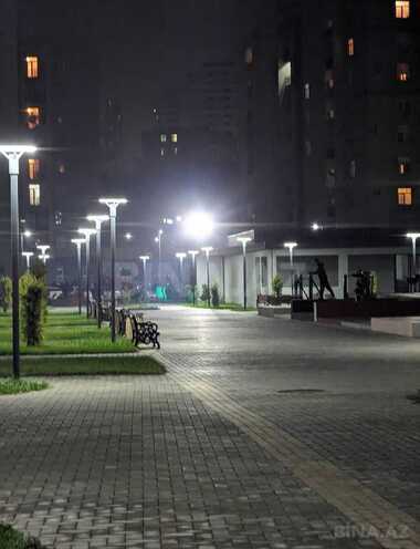 Satılır 3 otaqlı yeni tikili 65 m², İnşaatçılar m., photo 1 from 12