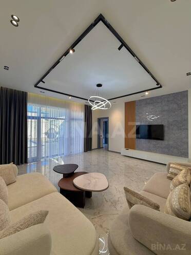 Satılır 4 otaqlı həyət evi/bağ evi 170 m², Mərdəkan q., photo 7 from 19