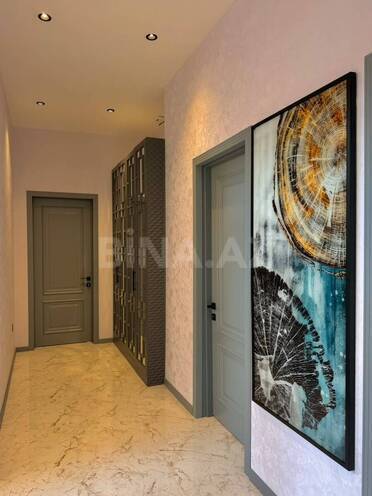 Satılır 4 otaqlı həyət evi/bağ evi 170 m², Mərdəkan q., photo 16 from 19