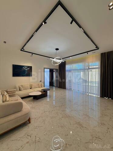 Satılır 4 otaqlı həyət evi/bağ evi 170 m², Mərdəkan q., photo 8 from 19