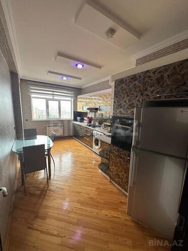 Satılır 2 otaqlı yeni tikili 76 m², Yeni Yasamal q., photo 9 from 18