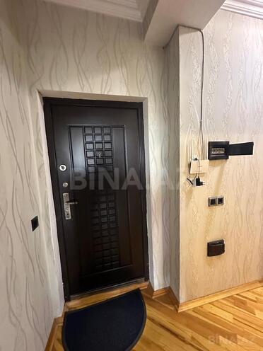 Satılır 2 otaqlı yeni tikili 76 m², Yeni Yasamal q., photo 13 from 18