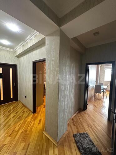 Satılır 2 otaqlı yeni tikili 76 m², Yeni Yasamal q., photo 11 from 18