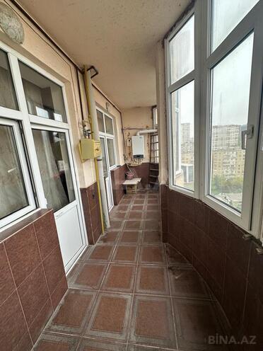Satılır 2 otaqlı yeni tikili 76 m², Yeni Yasamal q., photo 5 from 18