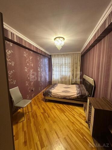 Satılır 2 otaqlı yeni tikili 76 m², Yeni Yasamal q., photo 3 from 18