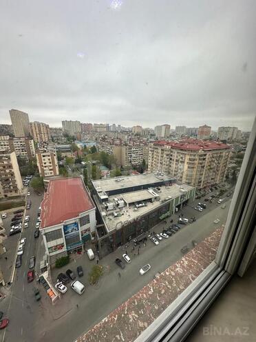 Satılır 2 otaqlı yeni tikili 76 m², Yeni Yasamal q., photo 10 from 18