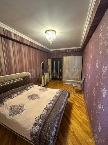 Satılır 2 otaqlı yeni tikili 76 m², Yeni Yasamal q., photo 4 from 18